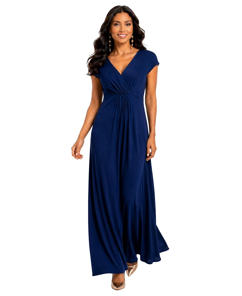 Alie Street London Women's Sophia Maxi Dress