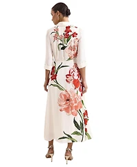 Phase Eight Women's Anabella Shirt Dress