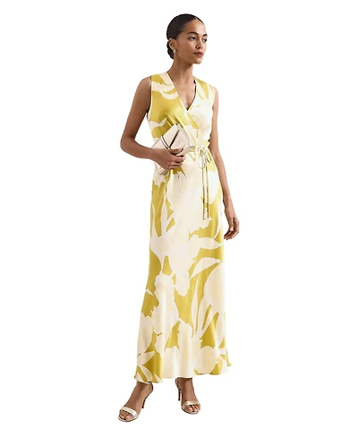 Phase Eight Women's Paula Floral Maxi Dress