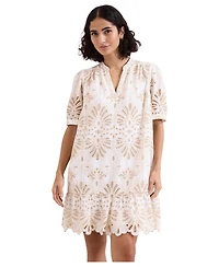 Phase Eight Women's Liliana Mini Dress