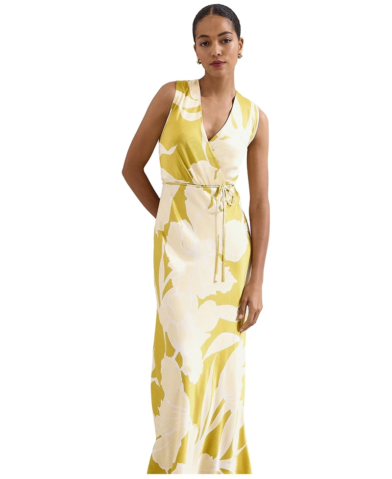 Phase Eight Women's Paula Floral Maxi Dress