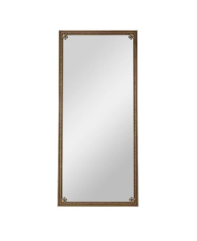 Phying 70.1x31.9 Inch Full Length Mirror with Stand Large Floor Standing Dressing Mirror Freestanding Leaning or Hanging Wall Mounted Mirror