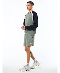 Sergio Tacchini Men's Sportivo Crewneck