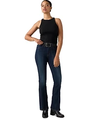 Levi's Women's 725 High-Rise Bootcut Jeans