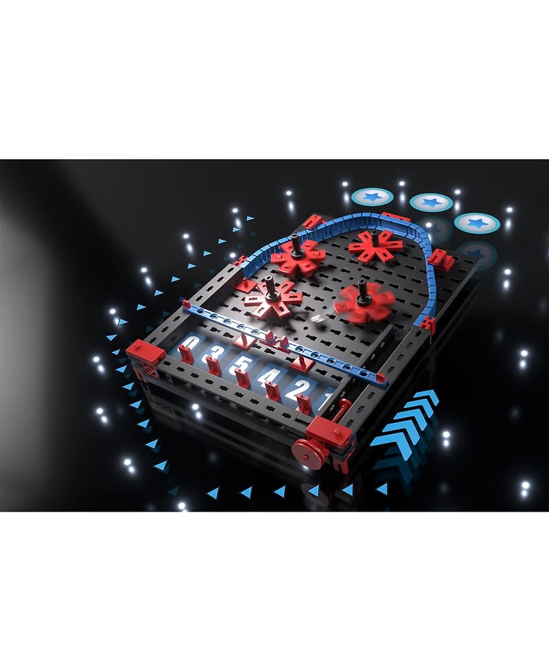 fischertechnik Pinball