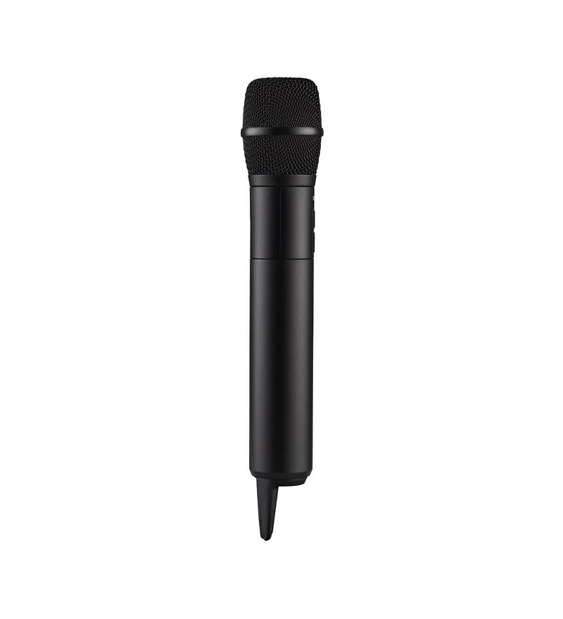 Rode Interview Pro Wireless Handheld Rechargeable Condenser Microphone