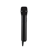 Rode Interview Pro Wireless Handheld Rechargeable Condenser Microphone
