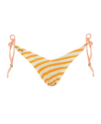 Maaji Women's Sunrise Colada Sunshine Bikini Bottom