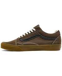 Vans Old Skool Low-Top Classic Sneakers from Finish Line