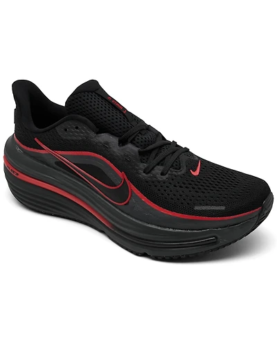 Nike Air Winflo 12 Road Running Low-Top Cushioned Sneakers from Finish Line