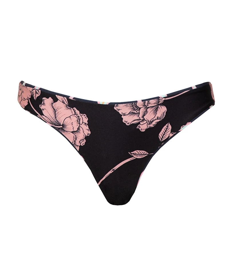 Maaji Women's Rose Petals Sublimity Bikini Bottom