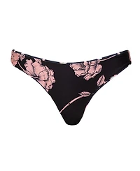 Maaji Women's Rose Petals Sublimity Bikini Bottom