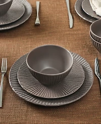 Stone Lain Arlo -Piece Dinnerware Set