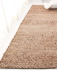 Lauren Ralph Lauren Callum Weave LRL7450B Savanna 2'3" X 8' Runner Area Rug