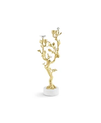 Michael Aram Lovebirds 6.5" Candleabra