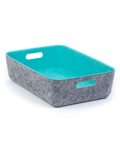 three by reSTAK medium short bin
