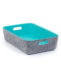 three by reSTAK medium short bin