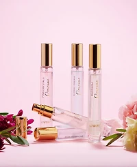 Lovery 6-Pieces Eau de Parfum Gift Set