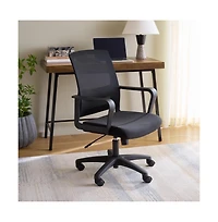 Augusta Home Christine Adjustble Desk Chair