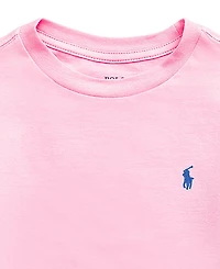 Polo Ralph Lauren Toddler & Little Boys Cotton Jersey T-Shirt