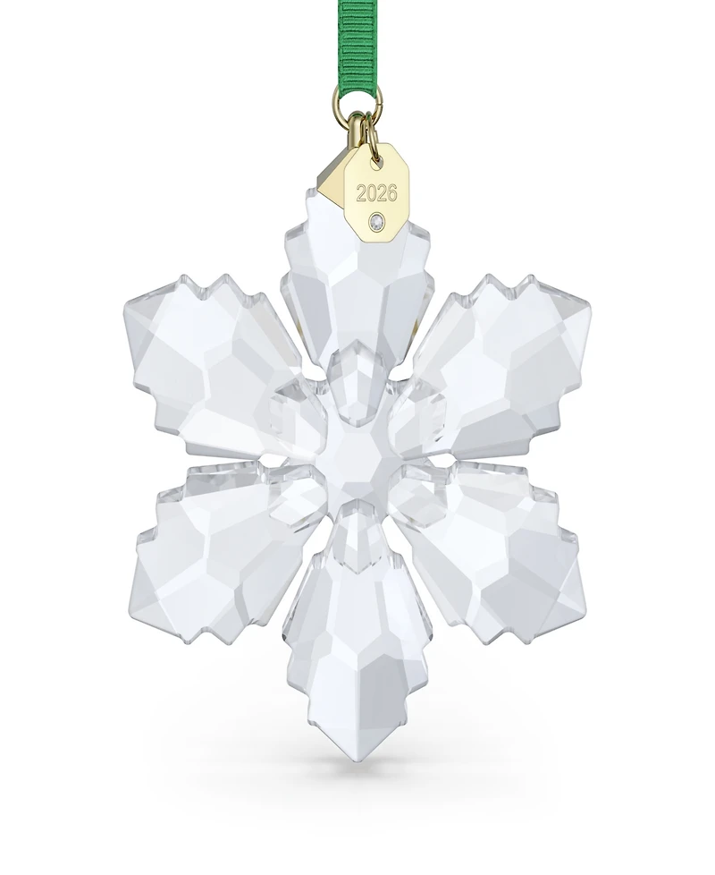 Swarovski Annual Edition 2026 Ornament