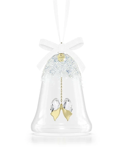 Swarovski 2026 Annual Edition Bell Ornament