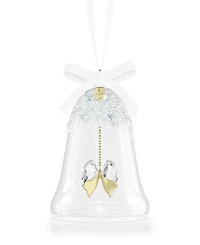 Swarovski 2026 Annual Edition Bell Ornament