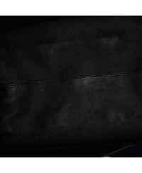 Pre-Owned Salvatore Ferragamo Small Studio Satchel Leather