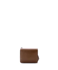 Pre-Owned Celine Small Classic Box Bag Smooth Leather