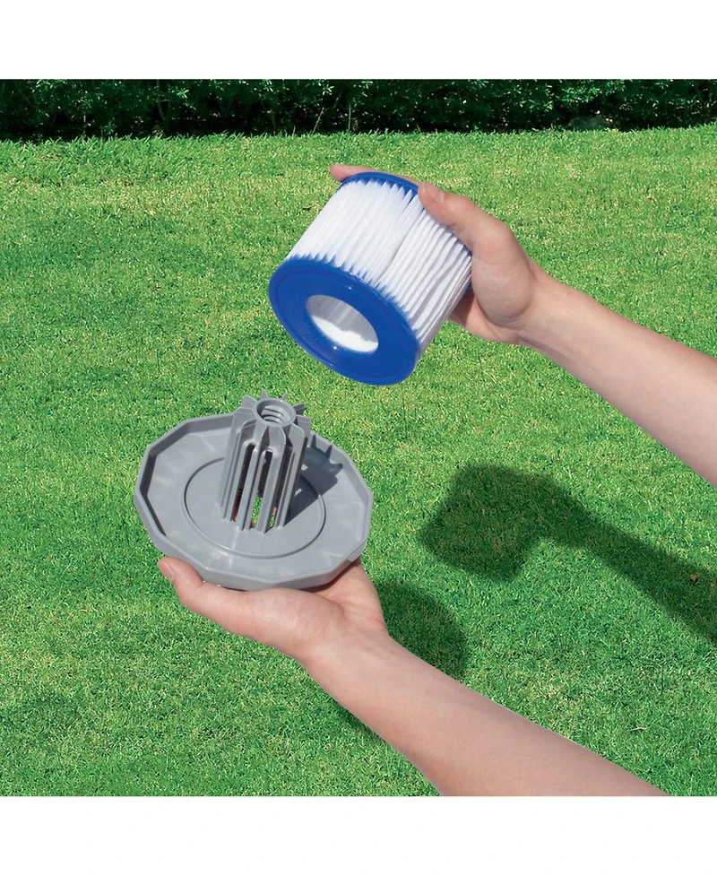 Intex Swimming Pool Easy Set Filter Cartridge Replacement