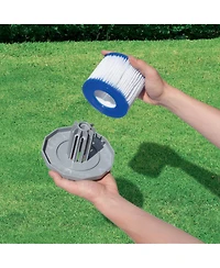 Intex Swimming Pool Easy Set Filter Cartridge Replacement