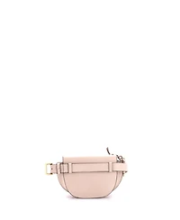Pre-Owned Loewe Mini Gate Belt Bag Leather