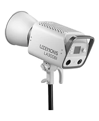 Godox Litemons LA300Bi Bi-Color Led Monolight (3-Light Kit)