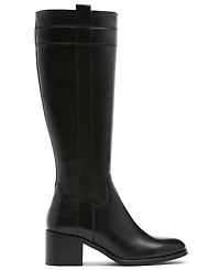 La Canadienne Women's Announce City Dry Suede Zipper Boots