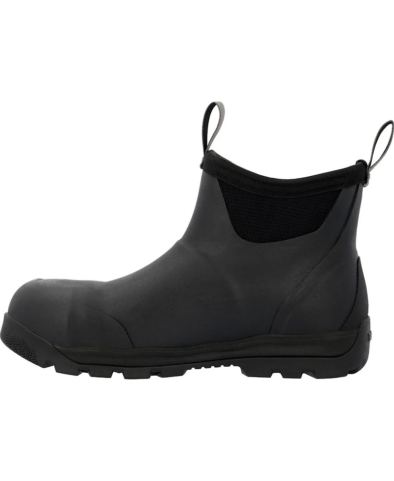 Rocky Men's Backlands Rubber Composite Toe Work Boot