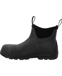 Rocky Men's Backlands Rubber Composite Toe Work Boot