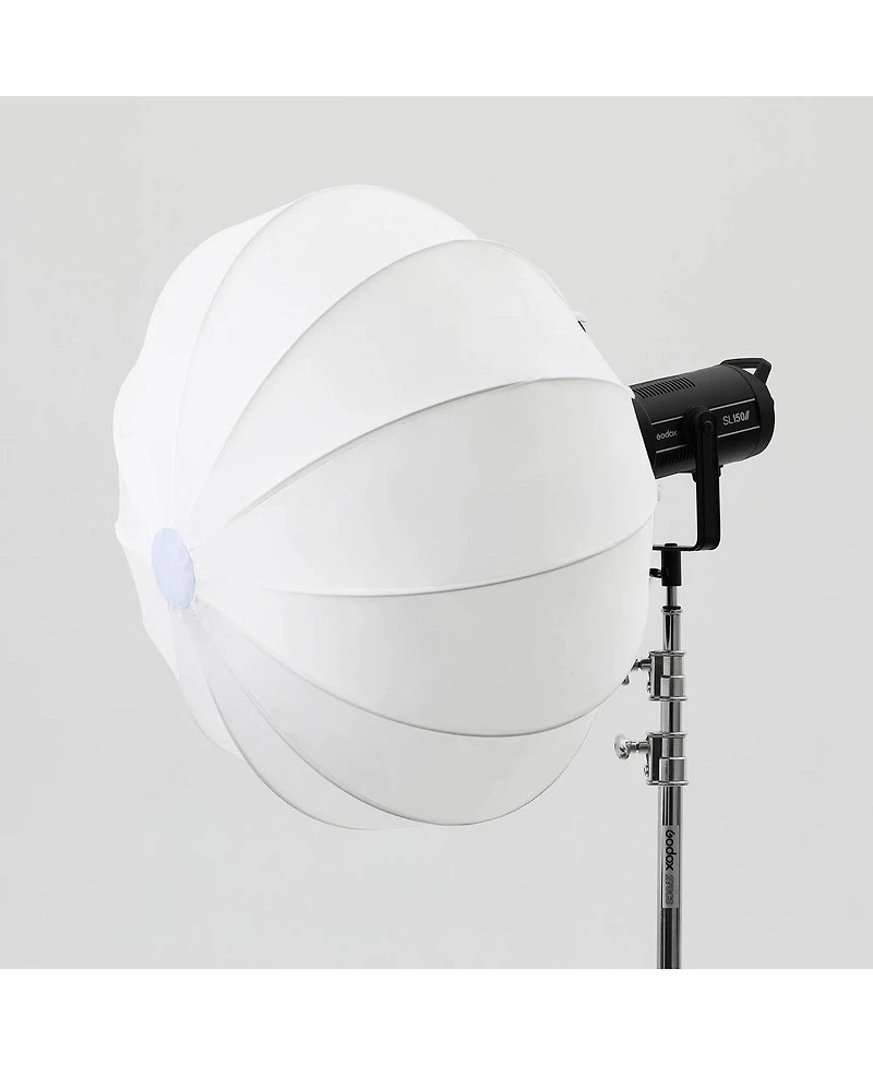 Godox Cs-85D 33.5" Bowens Mount Collapsible Lantern Softbox