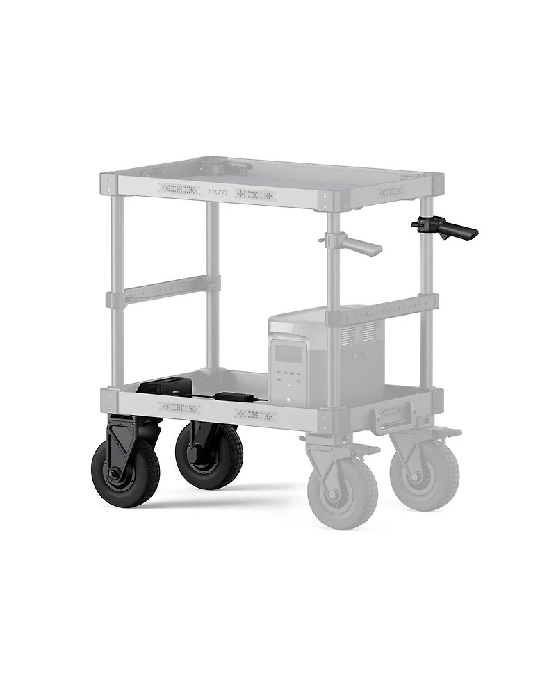 Tilta Motorized Control Kit for Boulder Camera Carts, Us