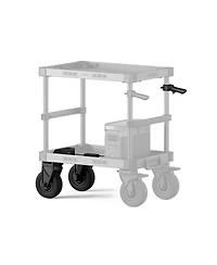 Tilta Motorized Control Kit for Boulder Camera Carts, Us