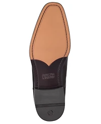 Johnston & Murphy Men's Anderson Cap-Toe Dress Shoes