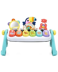 VTech Create & Discover Learning Musical Piano, Ages 6+