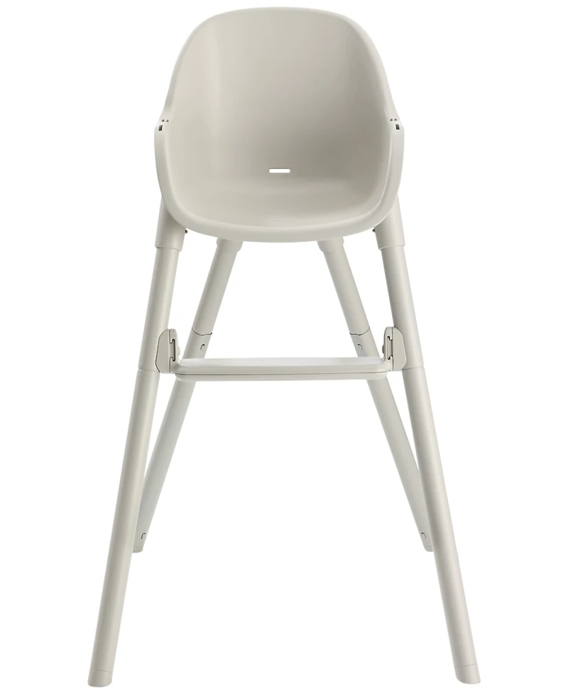 Graco Baby Boys' and Baby Girls' Ready2Dine Highchair