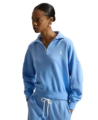 Polo Ralph Lauren Women's Arctic Long-Sleeve Top