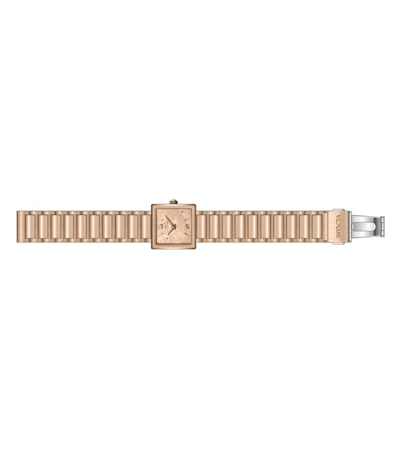 Invicta Angel 50163 Women's 23mm Quartz Watch