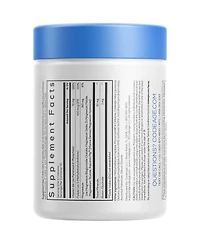 Codeage Liposomal Multi Magnesium Plus, Glycinate Malate Taurate Complex, B6, Folate, Boron, 90 Count