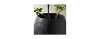 Z Gallerie Domino Floor Vase