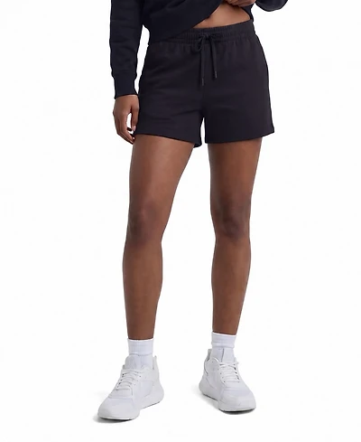 Champion Women's Lightweight Lounge Pull-On Short