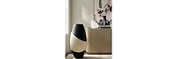 Z Gallerie Pierre Glass Vase