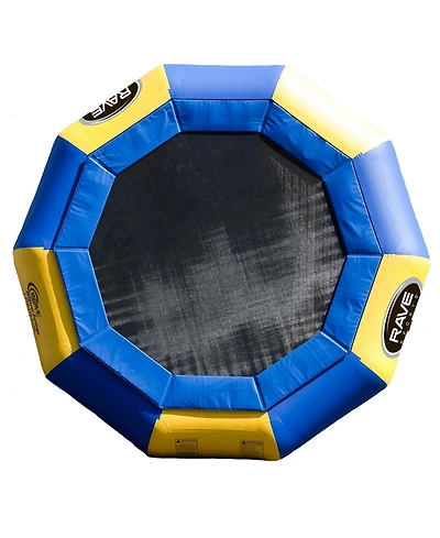 Rave Sports Aqua Jump Eclipse 150