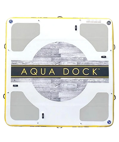 Rave Sports Aqua Dock 10'
